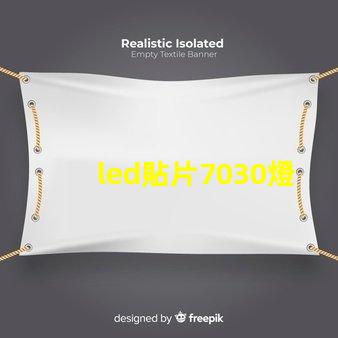 led貼片7030燈珠型號規格 led貼片燈珠型號規格圖片